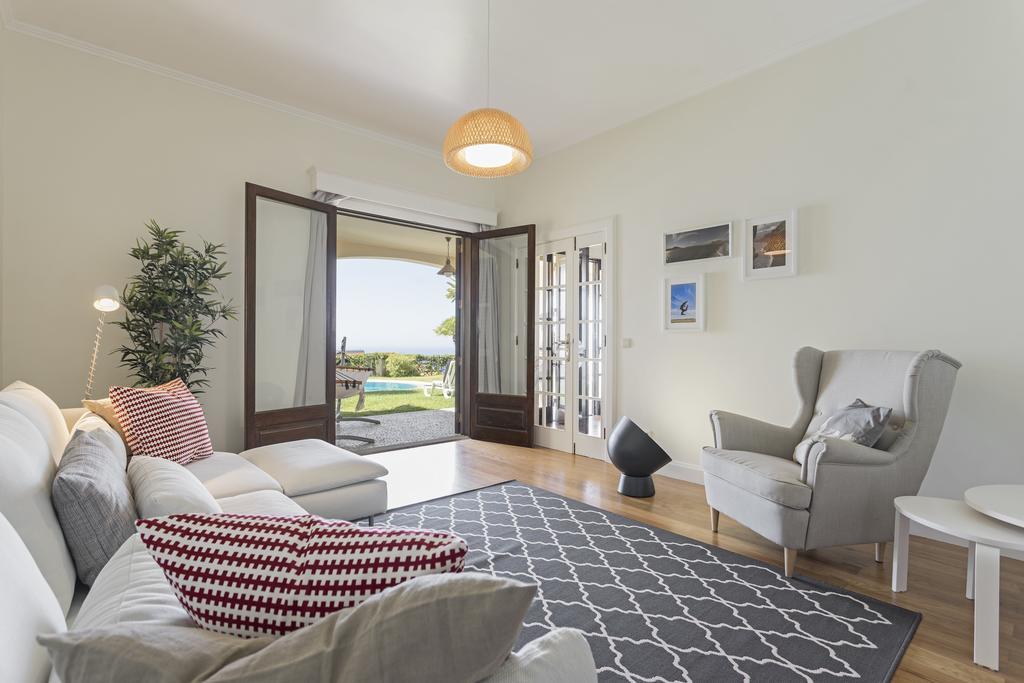 Vila Eucalipto by Travel to Madeira Funchal  Exterior foto