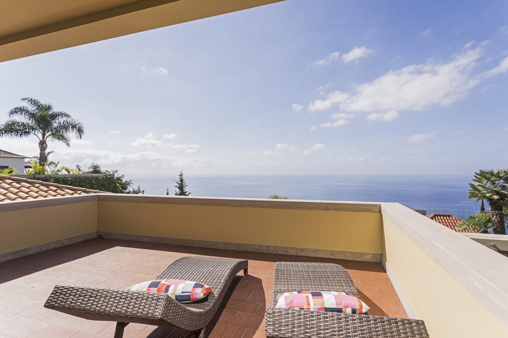 Vila Eucalipto by Travel to Madeira Funchal  Exterior foto