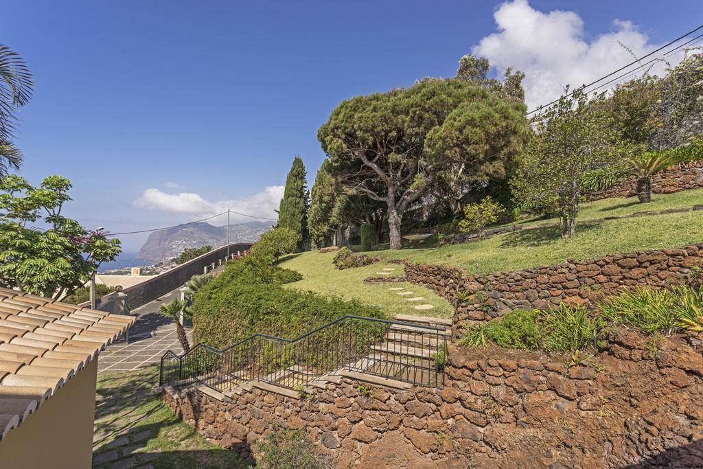 Vila Eucalipto by Travel to Madeira Funchal  Exterior foto