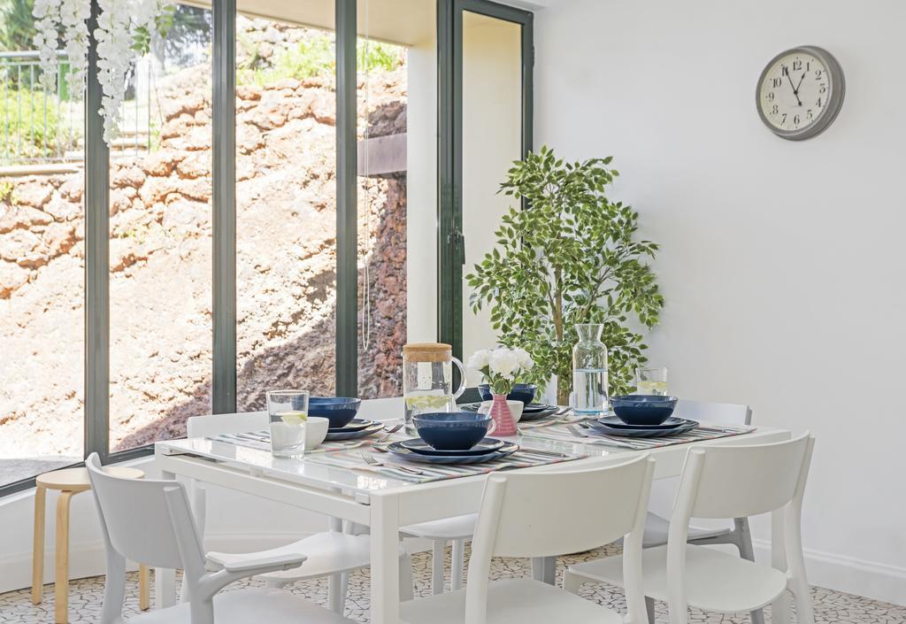 Vila Eucalipto by Travel to Madeira Funchal  Exterior foto