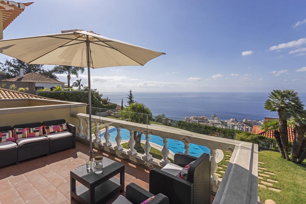 Vila Eucalipto by Travel to Madeira Funchal  Exterior foto