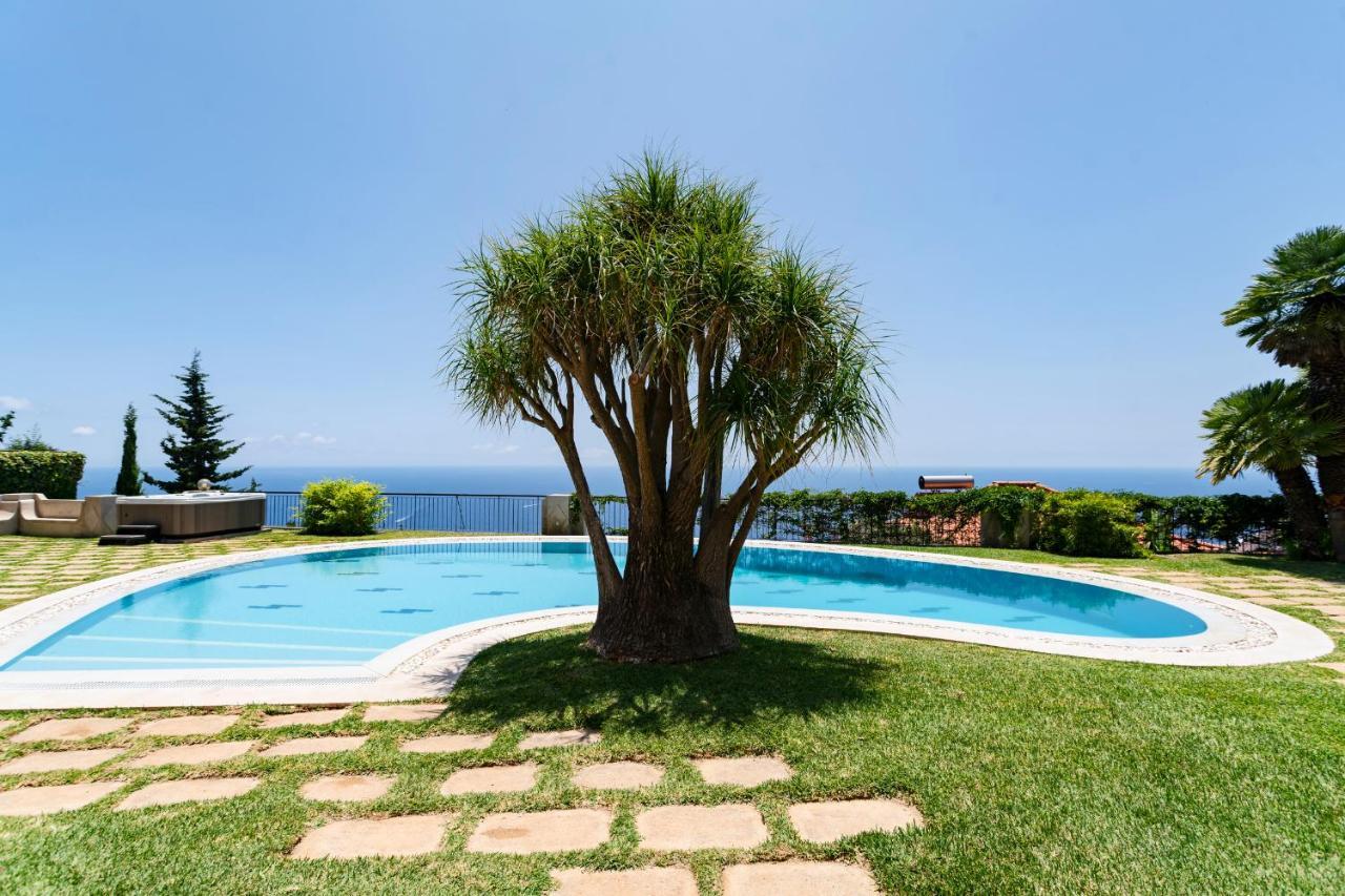 Vila Eucalipto by Travel to Madeira Funchal  Exterior foto