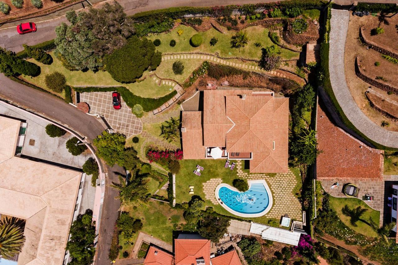 Vila Eucalipto by Travel to Madeira Funchal  Exterior foto