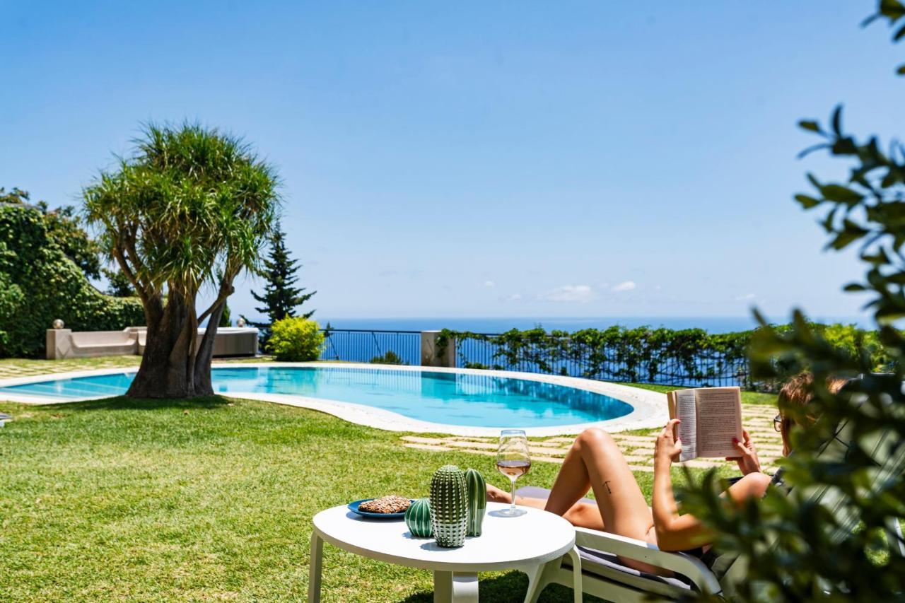 Vila Eucalipto by Travel to Madeira Funchal  Exterior foto