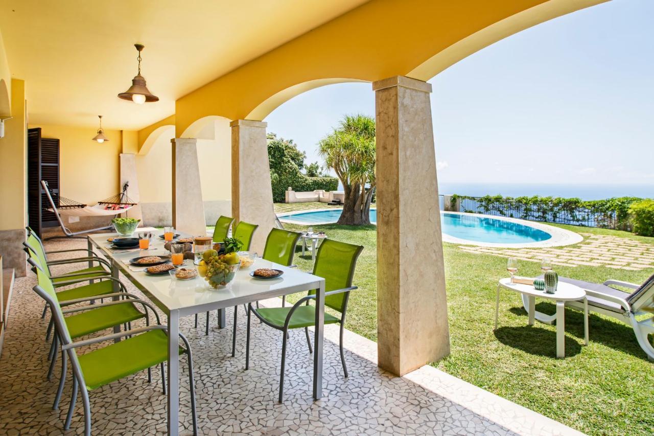 Vila Eucalipto by Travel to Madeira Funchal  Exterior foto