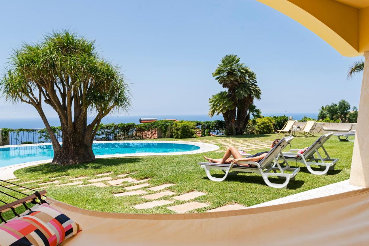 Vila Eucalipto by Travel to Madeira Funchal  Exterior foto