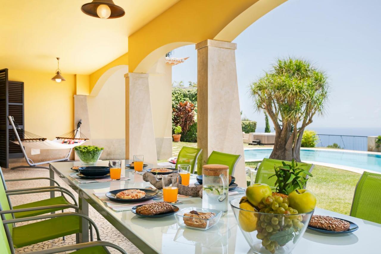 Vila Eucalipto by Travel to Madeira Funchal  Exterior foto