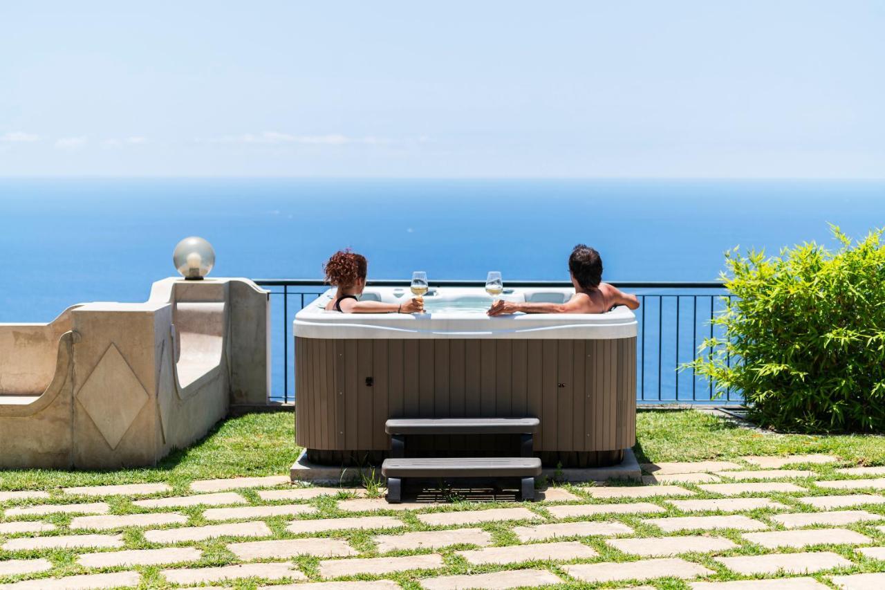 Vila Eucalipto by Travel to Madeira Funchal  Exterior foto
